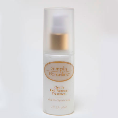 Overnight Rejuvenative Performance