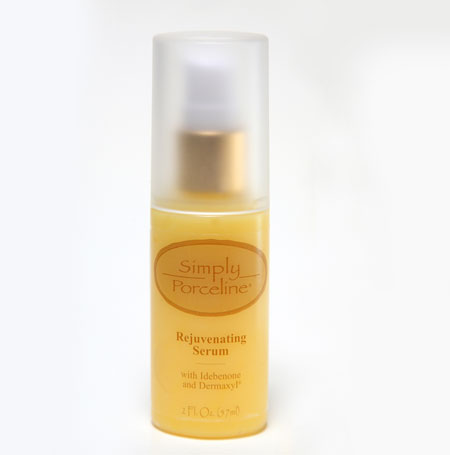 Rejuvenating Serum